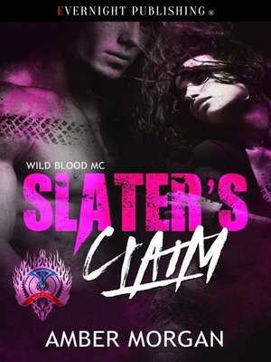 cover image of Slater's Claim